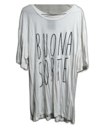 unrelaxing | Tシャツ/カットソー