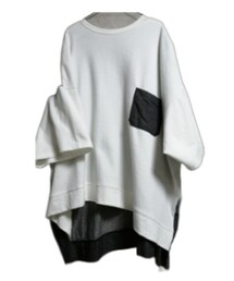 CASPER JOHN | Tシャツ/カットソー