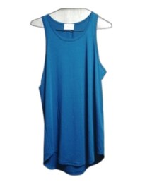 wood which flows | タンクトップ