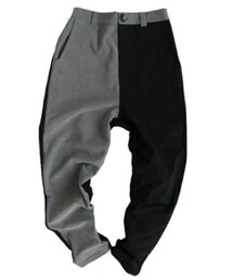 n'OrLABEL | パンツ