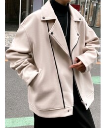 Manfinity Hypemode | ライダースジャケット