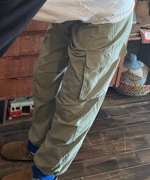 GU | カーゴパンツ