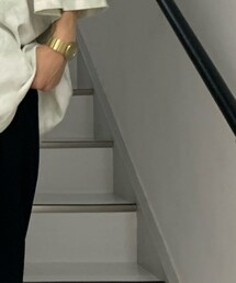ISSEY MIYAKE | アナログ腕時計