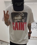Saint MxxxxxXの「トップス(Tシャツ/カットソー)」