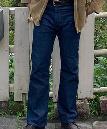 LEVI'S VINTAGE CLOTHING | デニムパンツ