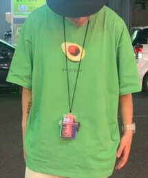 PIVOTDOOR | Tシャツ/カットソー