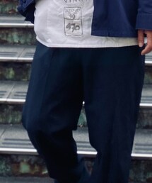 UNIQLO | スラックス