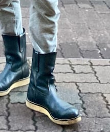 RED WING | ブーツ