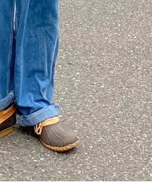 L.L.Bean | レインシューズ
