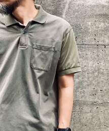 UNIQLO | ポロシャツ