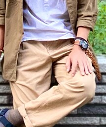UNIQLO | その他パンツ