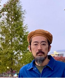Engineered Garments | ハンチング/ベレー帽