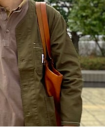 SLOW | トートバッグ