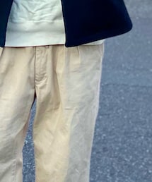 L.L.Bean | チノパンツ
