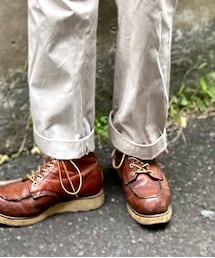 RED WING | ブーツ