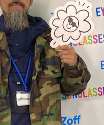 Columbia | ナイロンジャケット