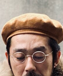 Engineered Garments | ハンチング/ベレー帽