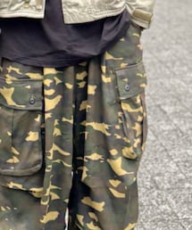 glamb | カーゴパンツ
