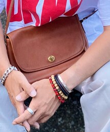 COACH | ショルダーバッグ