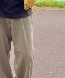 VINTAGE | スラックス