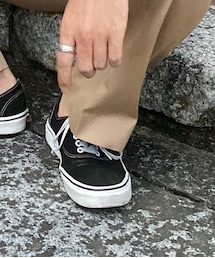 VANS | スニーカー