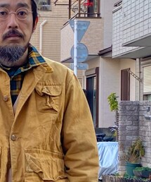 VINTAGE | その他アウター
