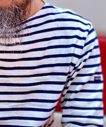 SAINT JAMES | Tシャツ/カットソー