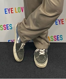 VANS | スニーカー