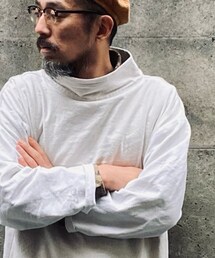 ALT MADE | ポンチョ
