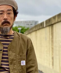 BIG BILL | その他アウター