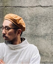 Engineered Garments | ハンチング/ベレー帽