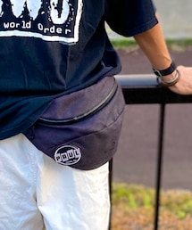 TERG | ボディバッグ/ウエストポーチ