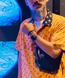 AMBERGLEAM | シャツ/ブラウス