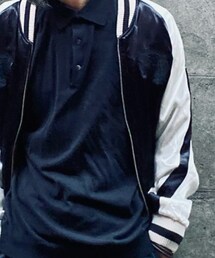 BEDWIN & THE HEARTBREAKERS | ポロシャツ