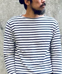 SAINT JAMES | Tシャツ/カットソー