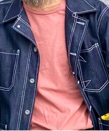 Velva Sheen | Tシャツ/カットソー