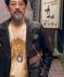 glamb | ライダースジャケット