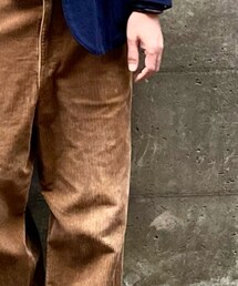 UNIQLO | その他パンツ