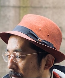 Borsalino | ハット
