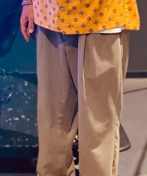 VINTAGE | スラックス