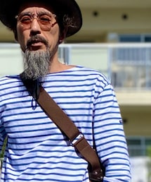SAINT JAMES | Tシャツ/カットソー