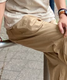 UNIQLO | その他パンツ