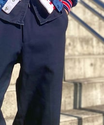 UNIQLO | スラックス