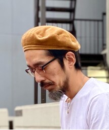 Engineered Garments | ハンチング/ベレー帽