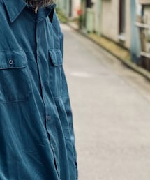 BIG YANK | シャツ/ブラウス