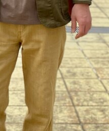 UNIQLO | デニムパンツ