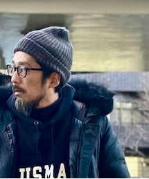 Borsalino | ニットキャップ/ビーニー