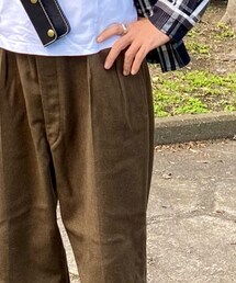 VINTAGE | その他パンツ