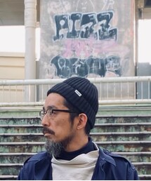 CPH | ニットキャップ/ビーニー