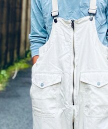 Nigel Cabourn | サロペット/オーバーオール